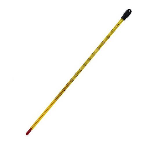Zeal Spirit Thermometer -10~50°C