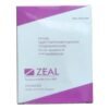 Zeal Temperature and Humidity Digital Hygrometer PH1000
