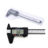 Digital Caliper 150 mm Plastic Slide Caliper 6 Inch